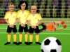 Divirta-se com os joguinhos de futebol mais legais da Web