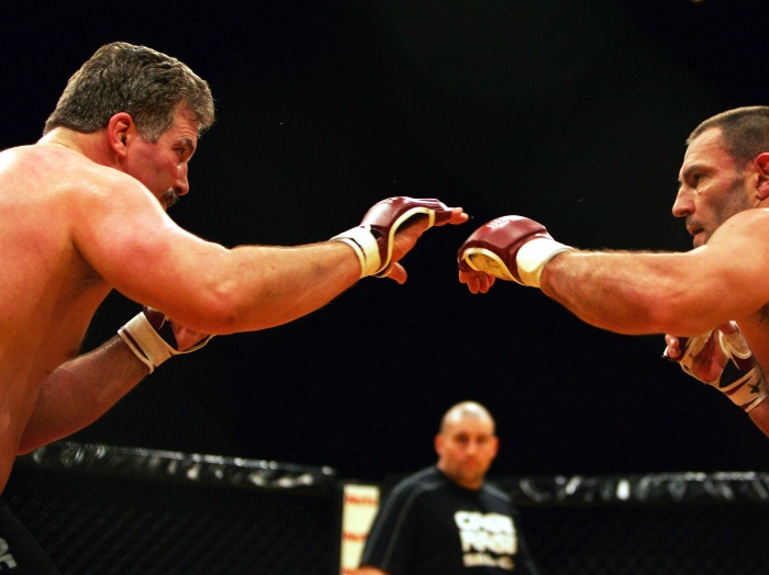 Getty Images Getty Images