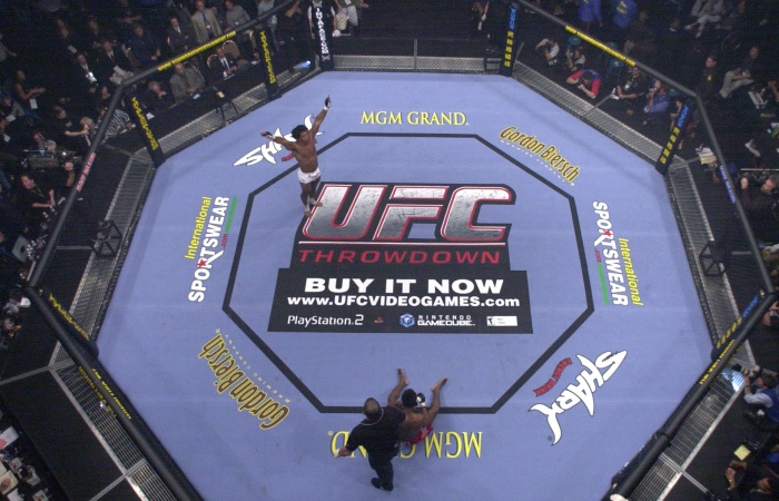 ufc-700
