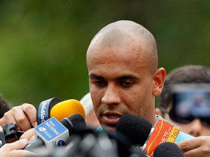 Santos acerta com Alex Silva e cede Ibson ao Flamengo, diz jornal