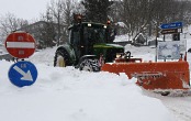Neve volta a adiar jogo da Juventus no Italiano