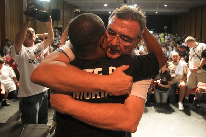 gobbi marcelinho 700