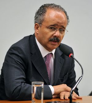 Vicente Cândido