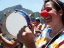 Saiba tudo sobre<br> a folia no Rio