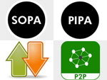 Entenda o que é<br>SOPA, PIPA...