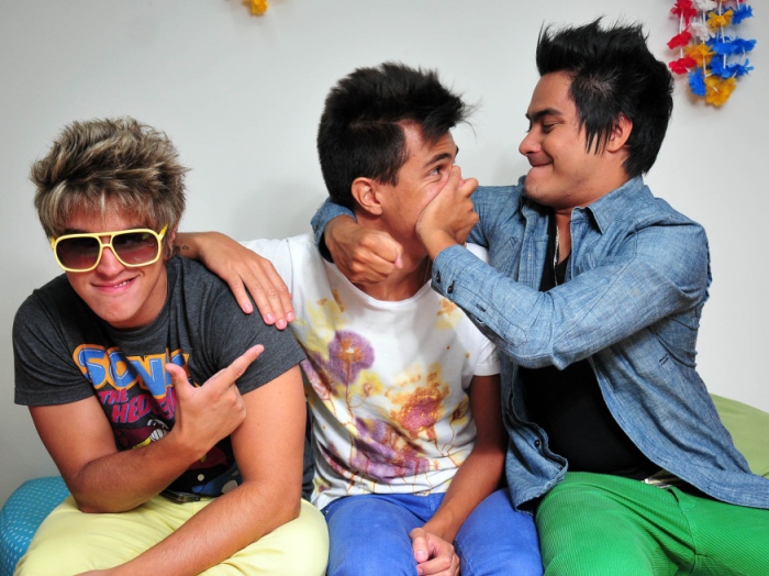 Restart