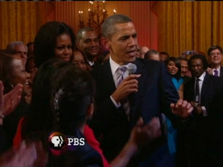 Obama