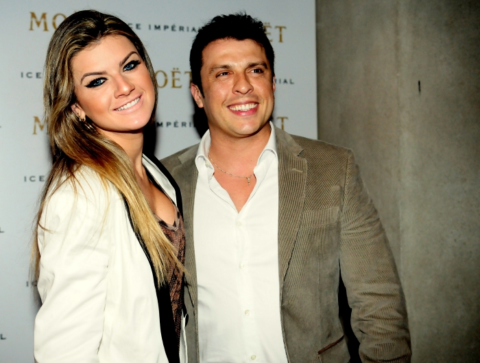Mirella Santos combina mais com olhos azuis ou castanhos? - Foto ...