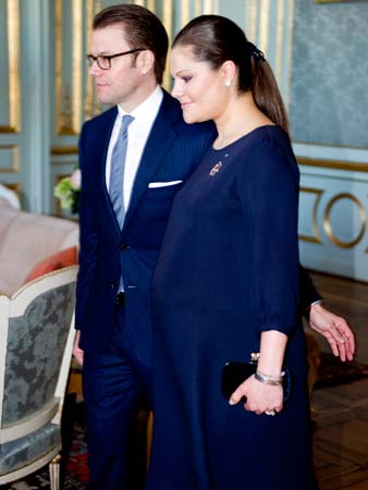 princesa Victoria