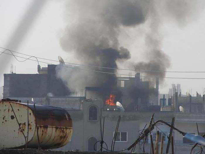 Homs