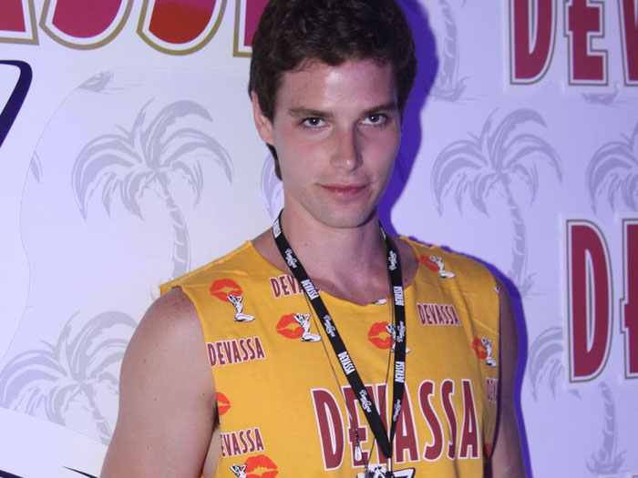 Jonatas Faro Carnaval