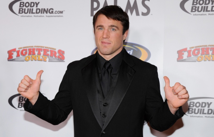 Chael Sonnen revela ter tramado a maior farsa do MMA - Mais ...
