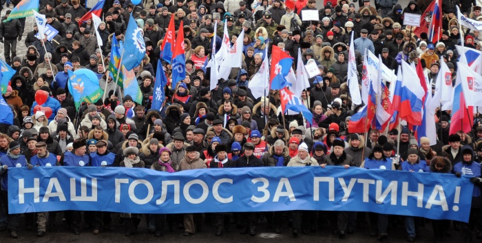 russiaputin