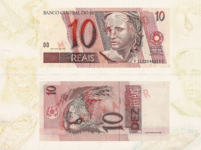 Divulgação/Banco Central do Brasil