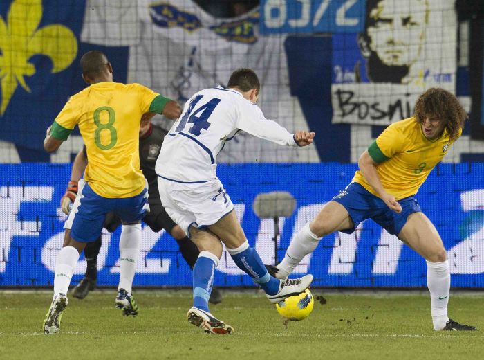 Miro Kuzmanovic / Reuters Miro Kuzmanovic / Reuters