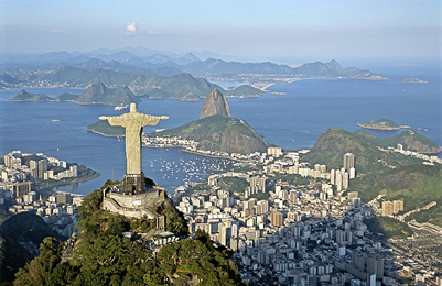 corcovado