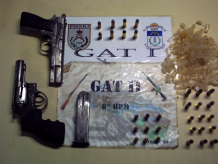 armas