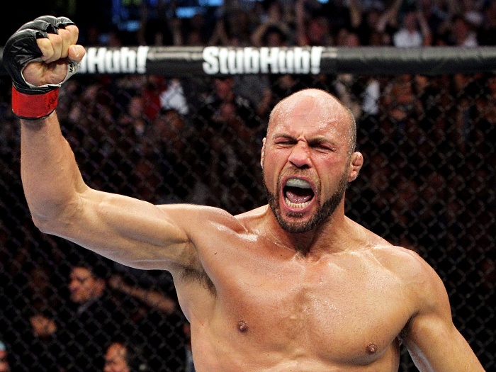 Josh Hedges/Zuffa LLC/Zuffa LLC Josh Hedges/Zuffa LLC/Zuffa LLC