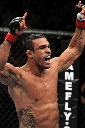 Al Bello/Zuffa LLC/Zuffa LLC Al Bello/Zuffa LLC/Zuffa LLC