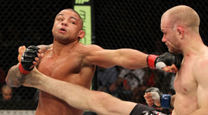 Pitbull sonha em retomar sequência de vitórias no UFC