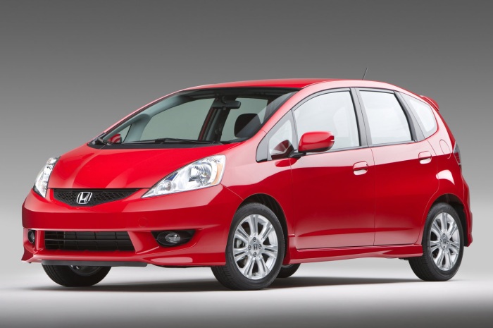 Honda Fit (etanol/gasolina): 8,1/11,8 km/l (cidade) e 9,2/13,3 km/l (estrada)