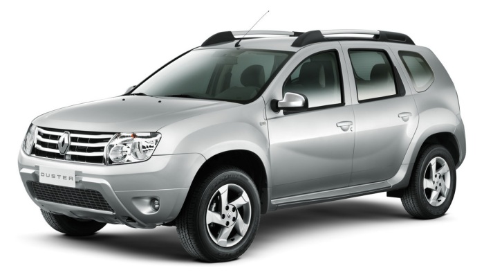 Renault Duster 2.0 4x4 (etanol/gasolina): 6,1/8,9 km/l (cidade) e 7,2/10,2 km/l (estrada)