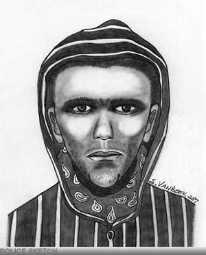 Veja os piores retratos-falados j&aacute; feitos - Foto 1 - Esquisitices - R7