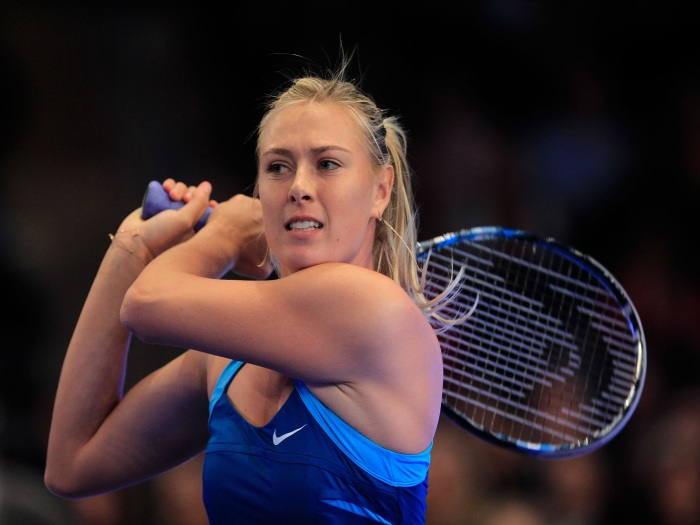 Getty Images/Chris Trotman