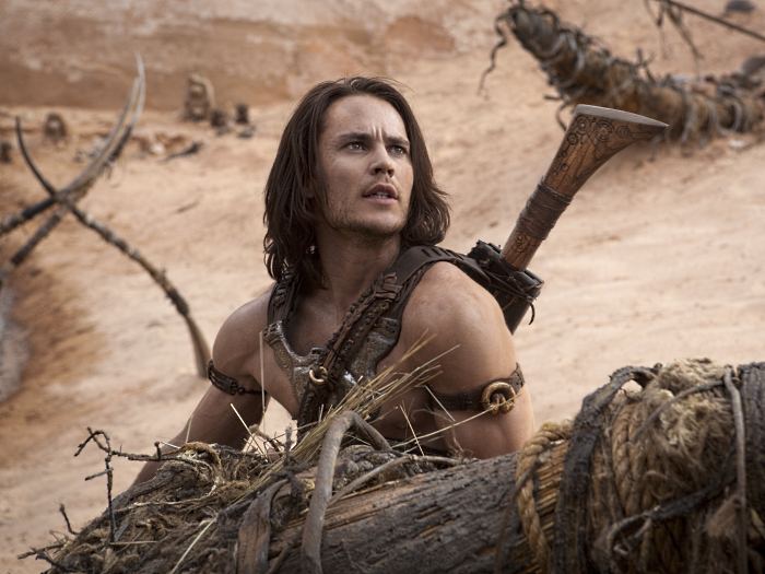 john carter