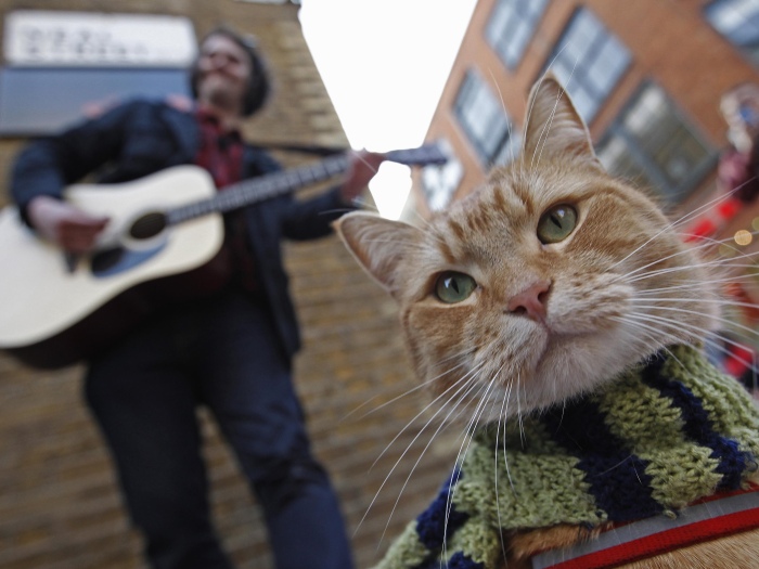 Luke MacGregor/Reuters