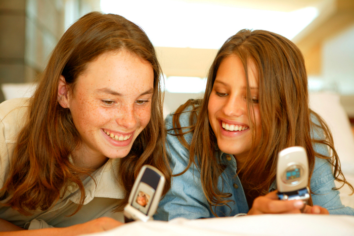 - Agora, vamos dizer pra eles que a gente achou o corpo do Bin Laden! (Getty Images) sms-policia