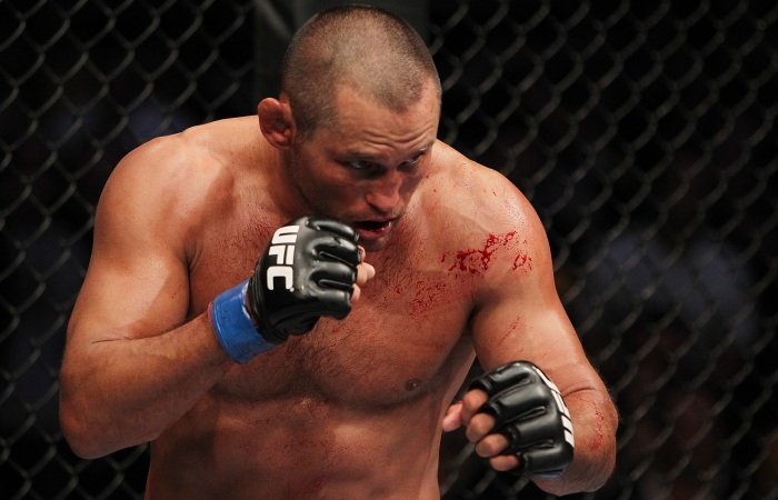 Dan Henderson provoca e diz que Machida fugiu da luta - Mais ...