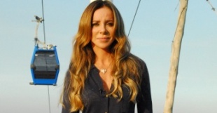 Cris Arcangeli Cris Arcangeli