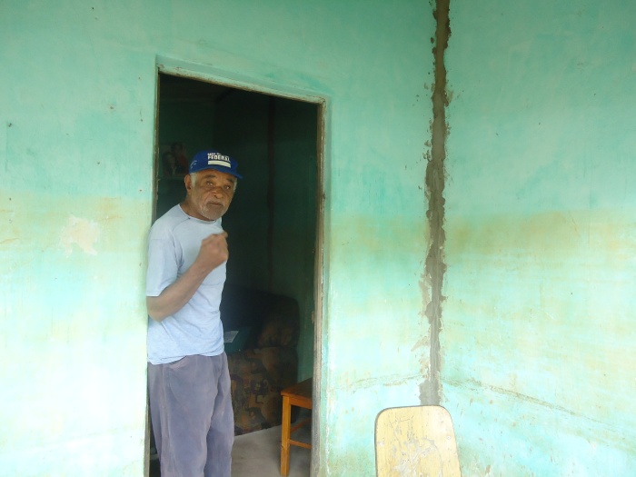 sr. alcides