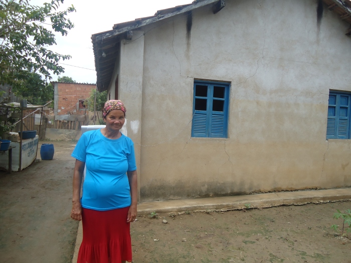 dona maria