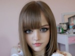 Conheça a Barbie da vida real!