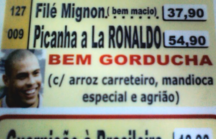 Enviada por Joice Viana Mendes