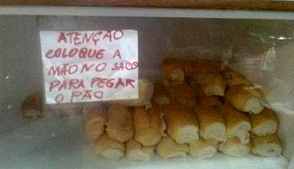 Enviada por Macedo