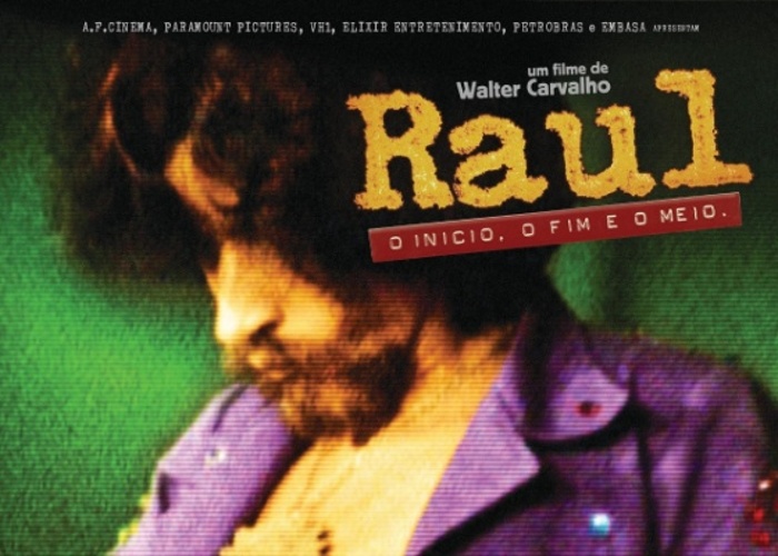 raul seixas