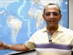 Aprenda a falar o nome dos países em inglês