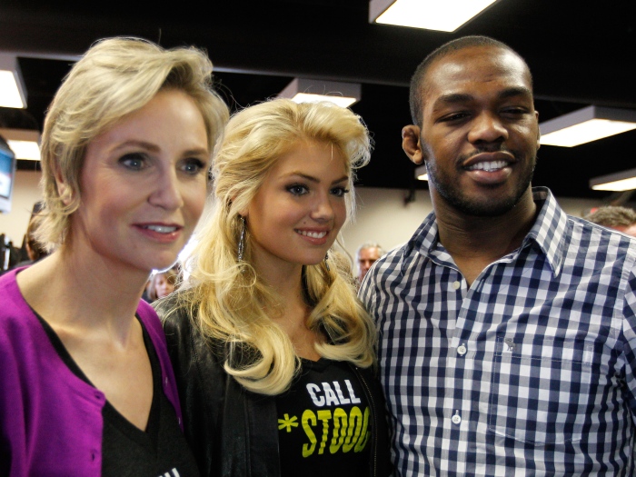 Chris Graythen/Getty Images Chris Graythen/Getty Images