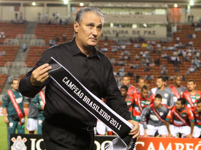 Fernando Dantas/Gazeta Press