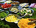 Alimentação boa<br>e exercícios<br>previnem o câncer