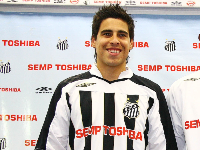 Ricardo Saibun/Gazeta Press