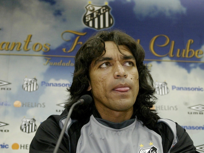 Fernando Pilatos/Gazeta Press