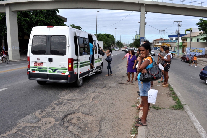 Greve Ônibus
