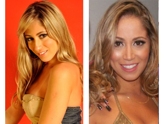 Tatiana Moreno/TV Band/ Divulgação