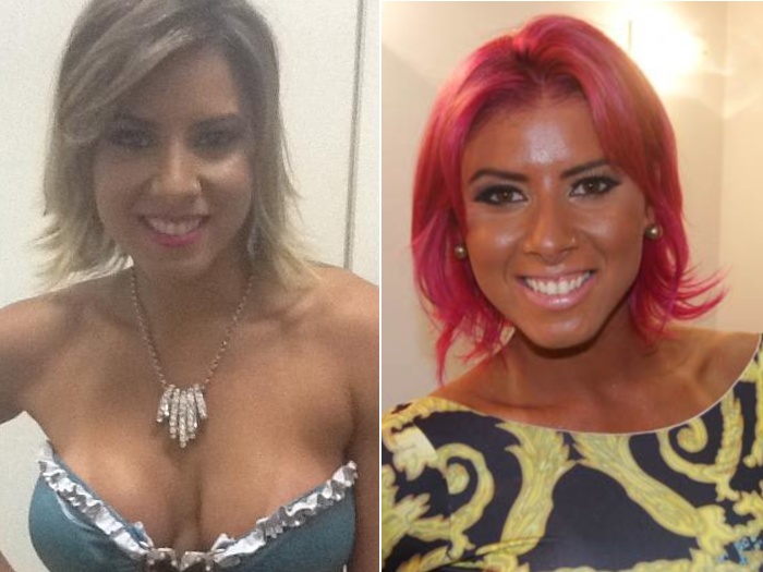 Tatiana Moreno/TV Band/ Divulgação