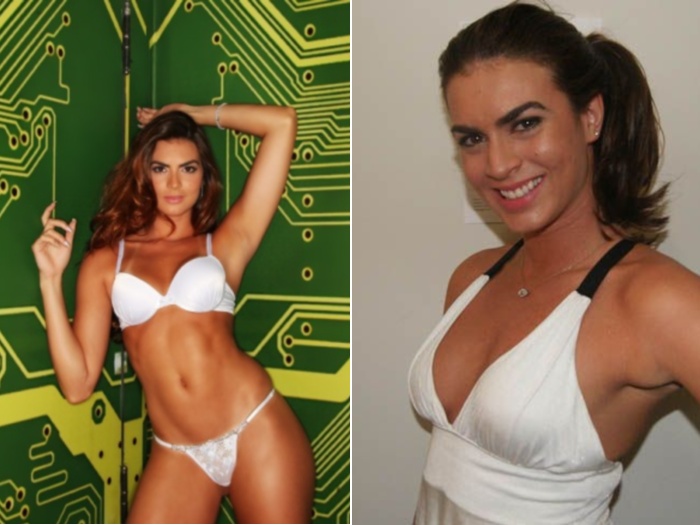 Tatiana Moreno/TV Band/ Divulgação