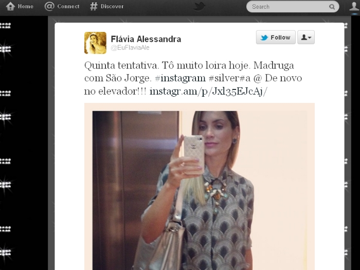 Reprodução/Twitter
